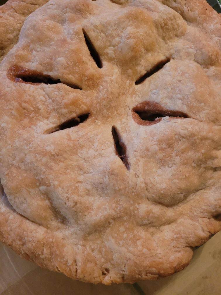 Apple Pie