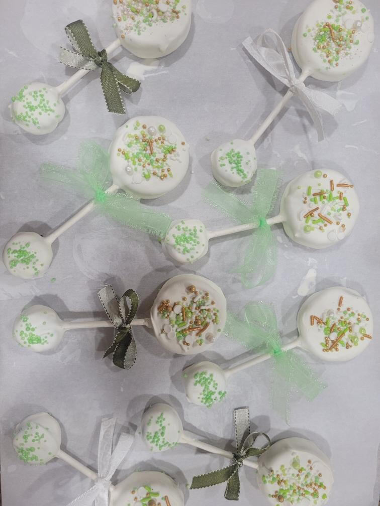 Cake Pops